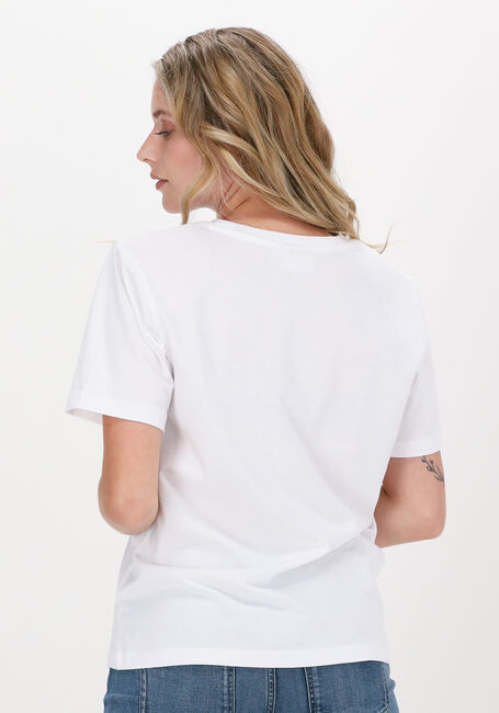 Witte GESTUZ T-shirt JORYGZ TEE - large