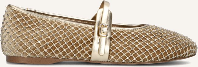 Gouden STEVE MADDEN Ballerina's REJOICE-R Gouden STEVE MADDEN Ballerina's REJOICE-R - large