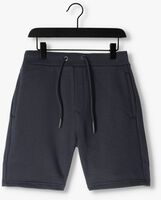 KRONSTADT Pantalon courte KNOX ORGANIC/RECYCLED Bleu foncé - medium