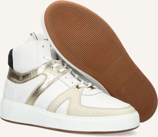 NUBIKK JIRO DUNK NUBIKK JIRO DUNK - large