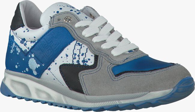 Blauwe GIGA Sneakers 7411 - large