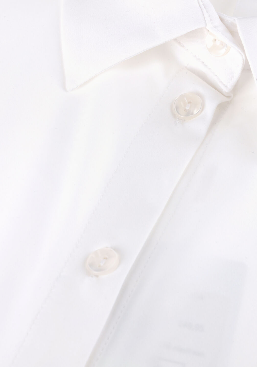 JAPAN TKY TSUBA Blouses en blanc - large