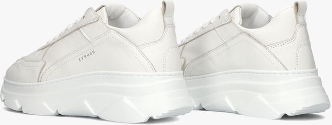 Witte COPENHAGEN STUDIOS Lage sneakers CPH46 - large