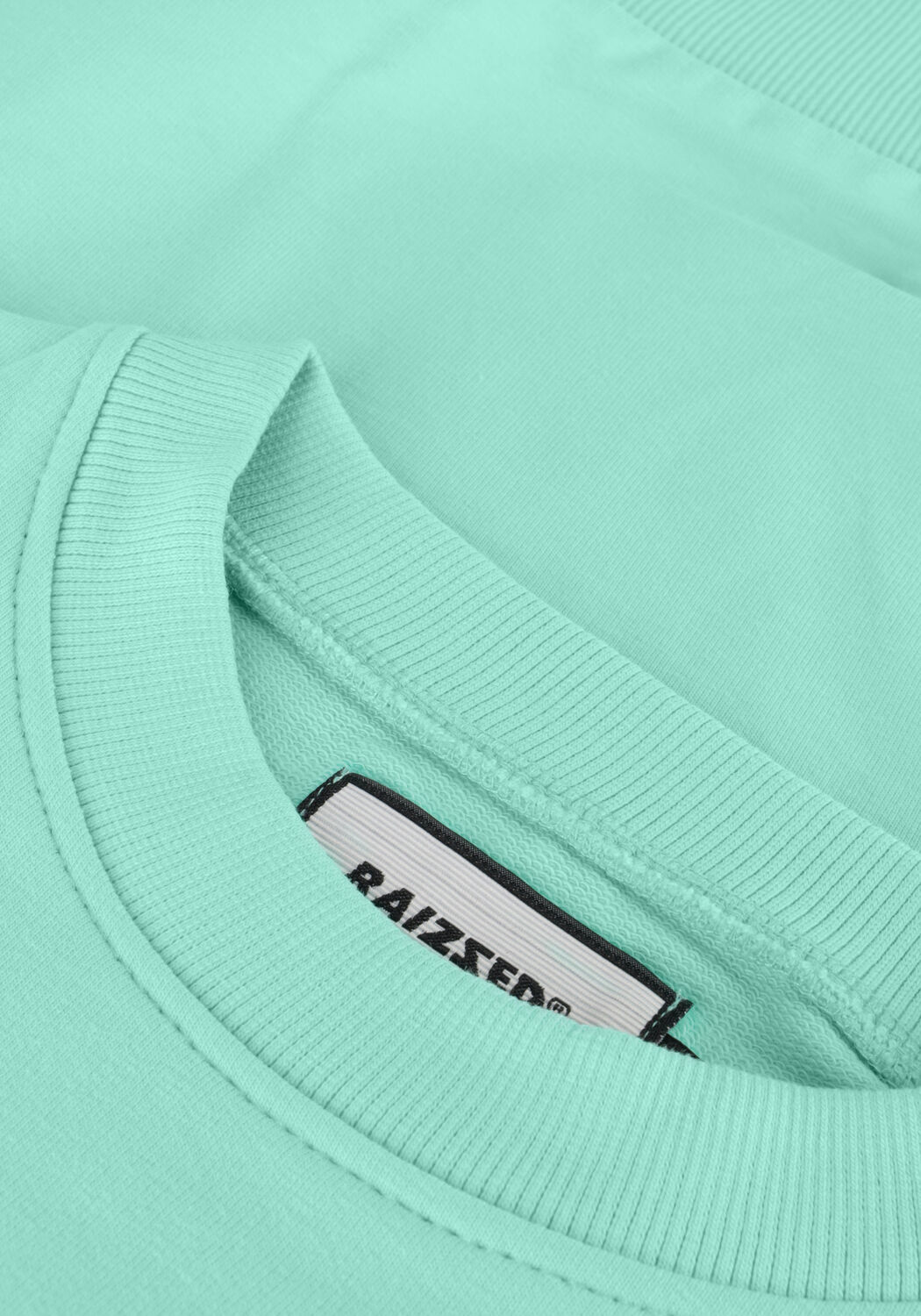 RAIZZED Haut DUNA en vert - large