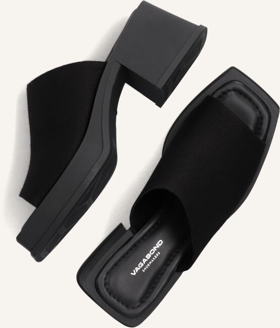 Zwarte VAGABOND SHOEMAKERS  HENNIE Zwarte VAGABOND SHOEMAKERS  HENNIE - large