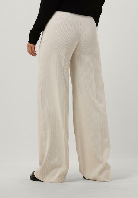 DRYKORN Pantalon large BEFORE Blanc - large