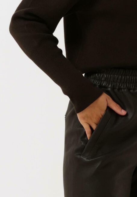 IBANA Pantalon PORTO en marron - large