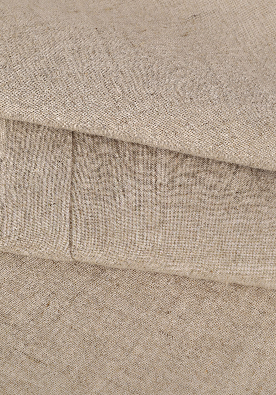 FIVEUNITS Pantalon large LINEA 763 Sable - large