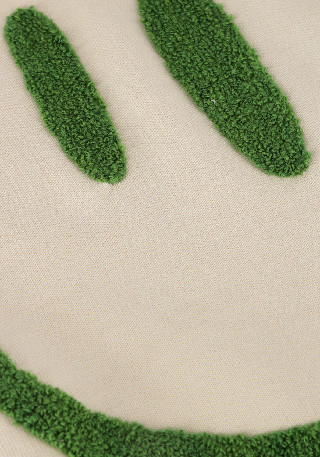 MOLO Chandail MIKE Cr&egrave;me - large