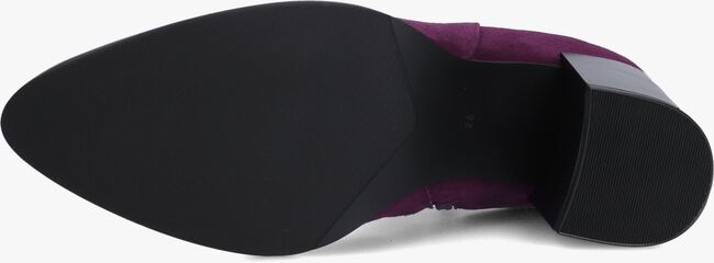 NOTRE-V FRESIA-02 Bottines en violet - large