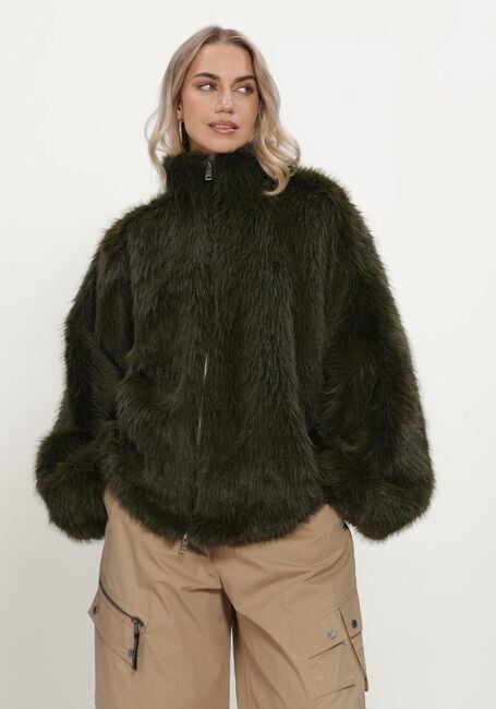 IBANA Jack CECA Vert fonc&eacute; - large