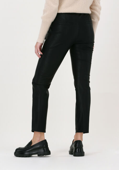 KNIT-TED Pantalon FRIDA PANTS en noir - large