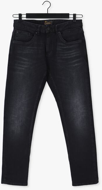 PME LEGEND Straight leg jeans COMFORT STRETCH DENIM FADED BL Bleu foncé - large