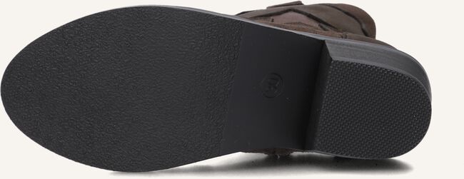 Bruine TON & TON  OTTILA Bruine TON & TON  OTTILA - large