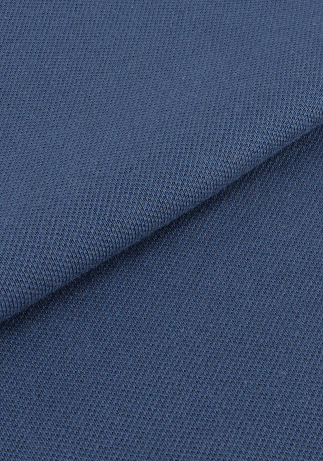 TOMMY HILFIGER Polo 1985 REGULAR POLO en bleu - large