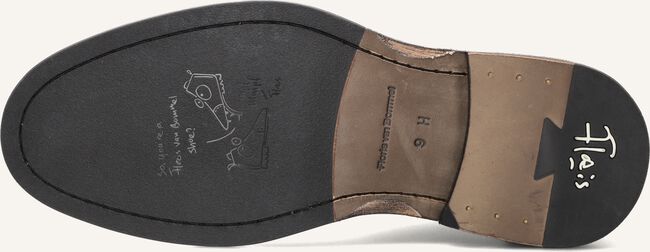 Taupe FLORIS VAN BOMMEL  SFM-60048 Taupe FLORIS VAN BOMMEL  SFM-60048 - large