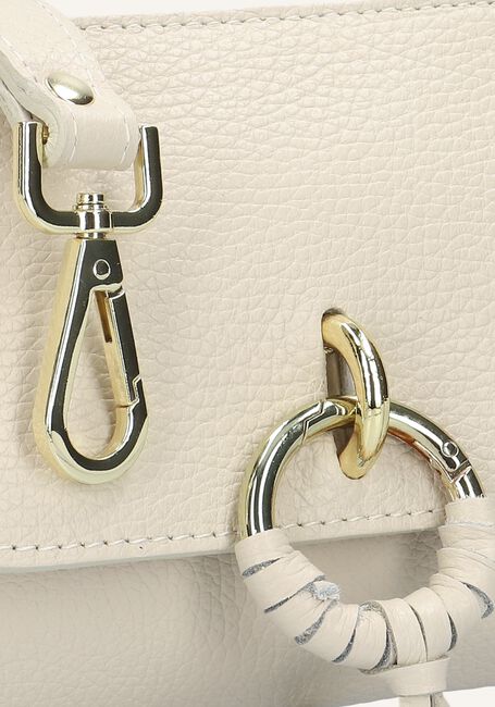 Beige NOTRE-V Schoudertas COSI Beige NOTRE-V Schoudertas COSI - large