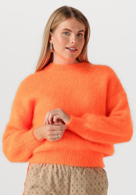Oranje TWNS Trui LAFAYETTE - large