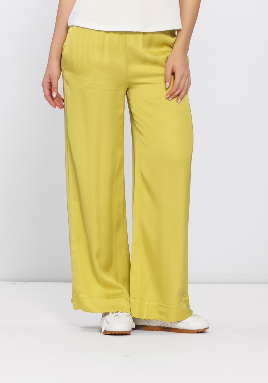 Groene NEMA Jurken N106 - large