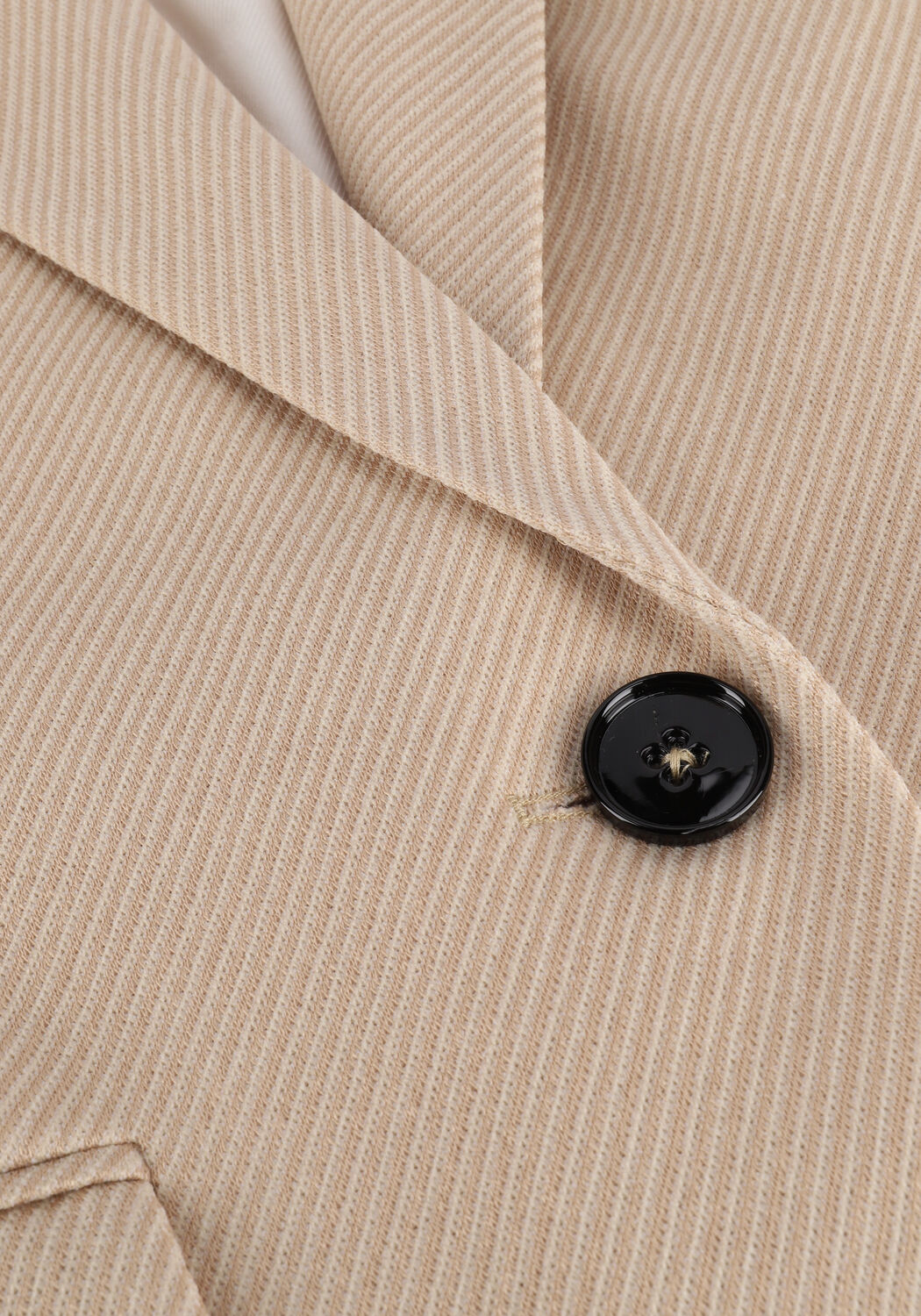 DRYKORN Blazer ATLIN en beige - large