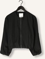 CO'COUTURE LUNA BALLOON ZIP JACKET CO'COUTURE LUNA BALLOON ZIP JACKET - medium