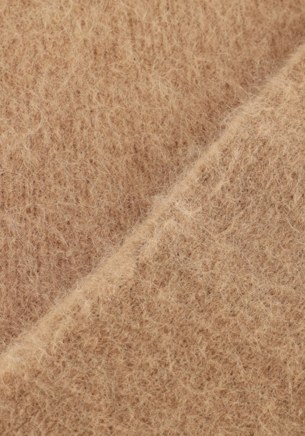 AAIKO Pull DENIZE WP 389 en camel - large