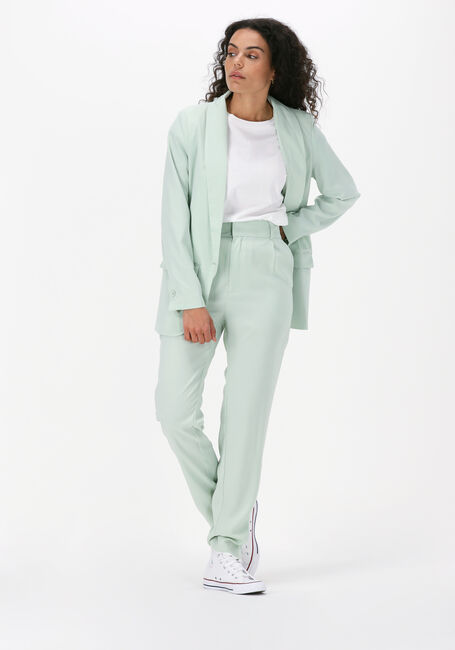 Mint HUNKON Blazer PALLAS BLAZER - large
