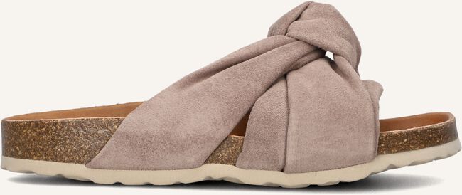 Beige VERBENAS Slippers RAINBOW Beige VERBENAS Slippers RAINBOW - large