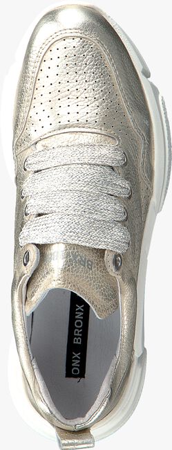 Gouden BRONX VOYAGER Sneakers - large