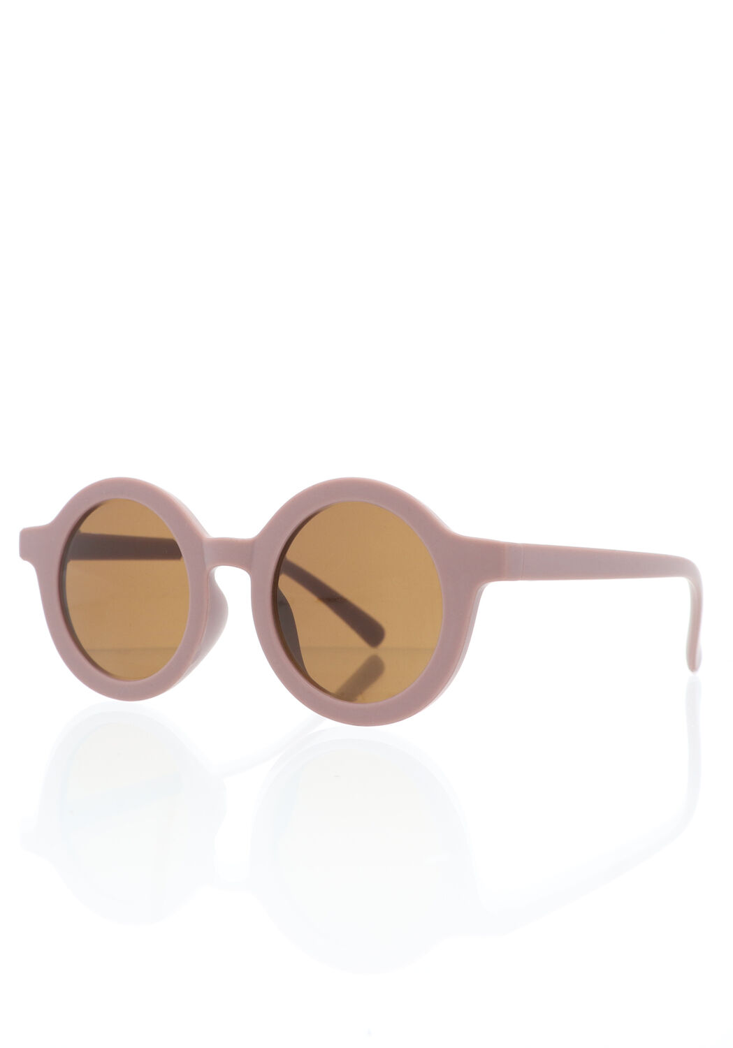 TON & TON LYNAE Lunettes de soleil en rose