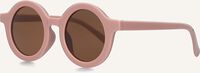Roze TON & TON Zonnebril LYNAE Roze TON & TON Zonnebril LYNAE - medium