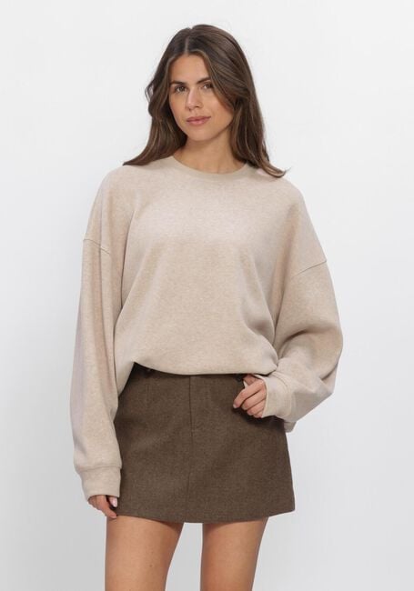 ELEH Chandail EFW260273 en beige - large