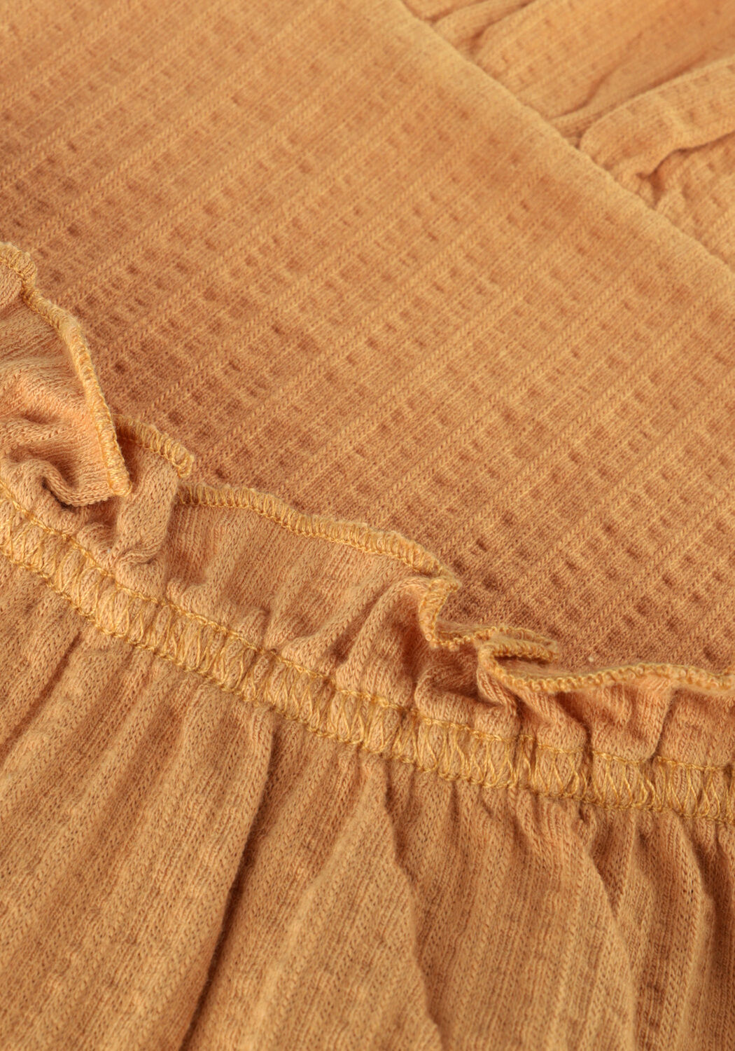 KOKO NOKO T-shirt R50910 en camel - large