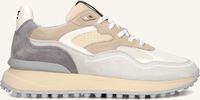Beige FLORIS VAN BOMMEL Sneakers SFM-10159 NOPPI - medium