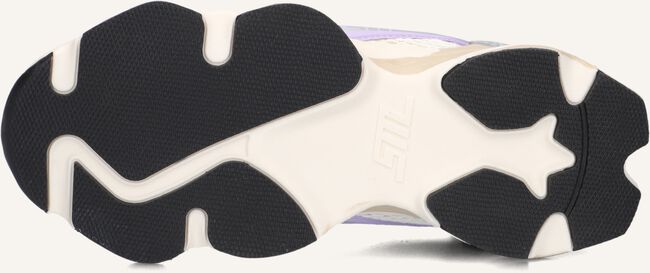 Paarse STEVE MADDEN Sneakers SPEEDSTER Paarse STEVE MADDEN Sneakers SPEEDSTER - large