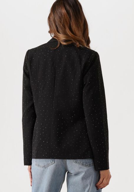 MOVES Blazer DAUDA en noir - large