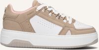 Beige NUBIKK Sneakers BASKET BUXTON - medium