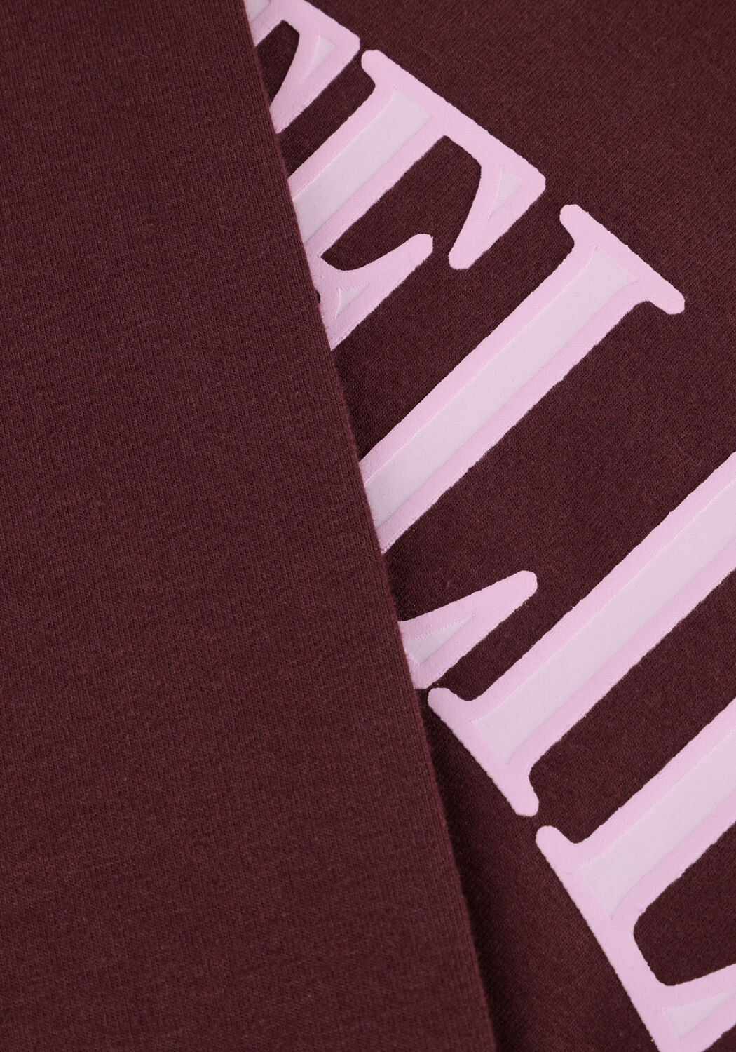 Bordeaux VINGINO Sweater NORAN - large