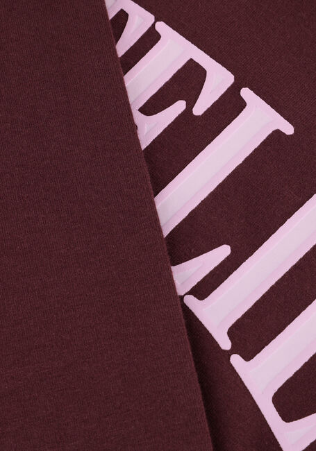 Bordeaux VINGINO Sweater NORAN - large