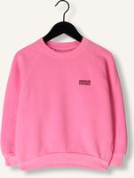 Roze AMERICAN VINTAGE Sweater IZUBIRD SWEAT Roze AMERICAN VINTAGE Sweater IZUBIRD SWEAT - medium