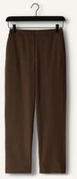 Bruine MSCH COPENHAGEN Pantalon MSCHKALAYA PANTS Bruine MSCH COPENHAGEN Pantalon MSCHKALAYA PANTS - medium