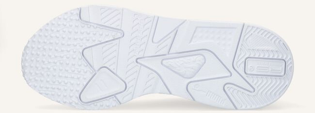 Witte PUMA Sneakers RSZ LTH Witte PUMA Sneakers RSZ LTH - large