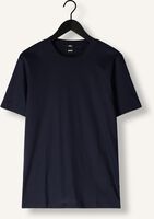 BOSS BLACK T-shirt H-TESSLER Bleu foncé BOSS BLACK T-shirt H-TESSLER Bleu foncé - medium