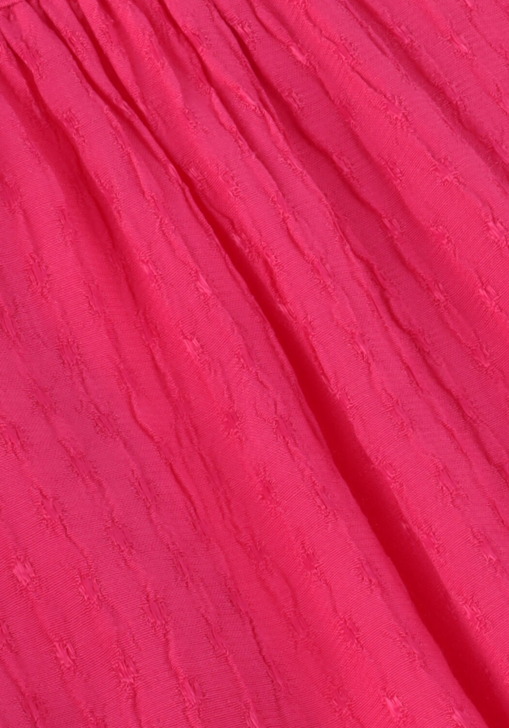 Y.A.S. Robe midi YASLOLA SL LONG DRESS S. Fuchsia - large