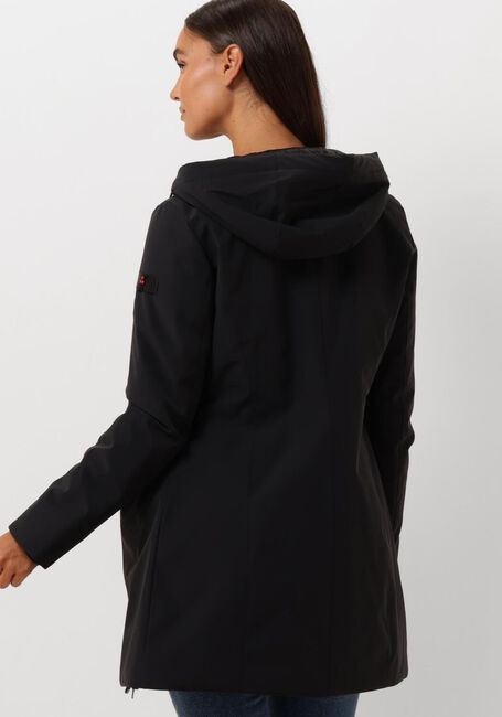 PEUTEREY Imperméable TELIA TA en noir - large