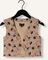 Beige Z8 Gilet LIEVE - medium