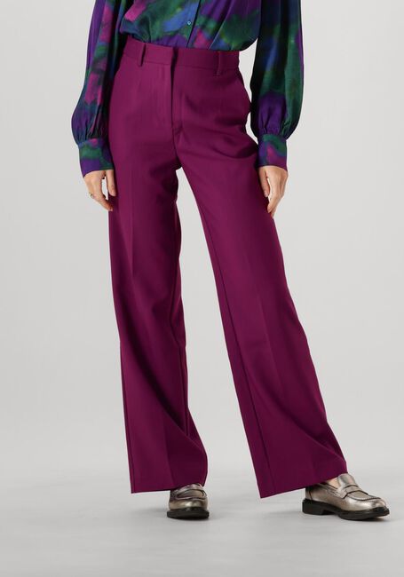 FREEBIRD Pantalon LOLANI PANTS en violet - large