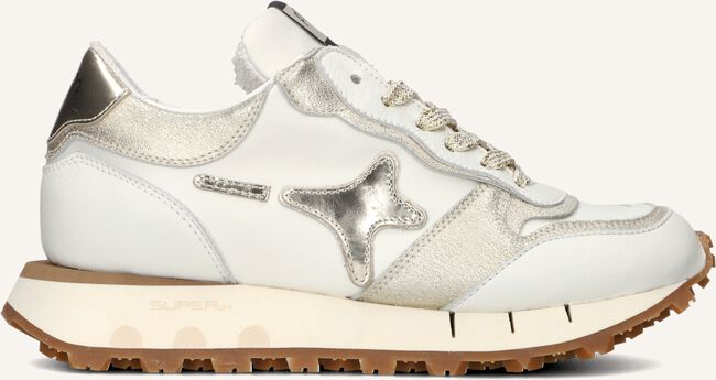 Gouden AMA BRAND DELUXE Sneakers S.RUN W Gouden AMA BRAND DELUXE Sneakers S.RUN W - large