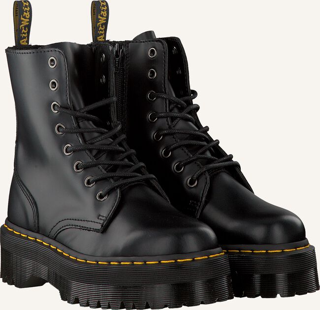 Zwarte DR MARTENS  JADON Zwarte DR MARTENS  JADON - large