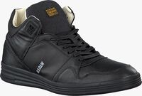 Black G-STAR RAW shoe GS53636  - medium